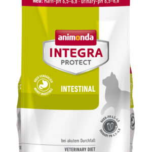 Integra Protect Cat Intestinal 1,2kg