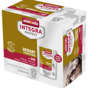 Integra Protect Cat Urinary Rind 8x85gD
