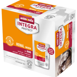Integra Protect Cat Renal Rind 8x85gD