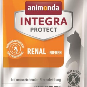 Integra Protect Cat Renal 300g
