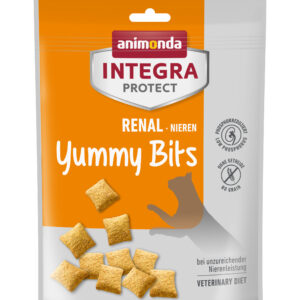 Integra Renal Yummy Bits 120g