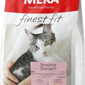 MeraCat fine.fit Stomach 400g