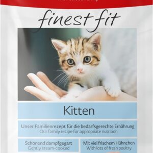 MeraCat finest fit PB Kit 85gP