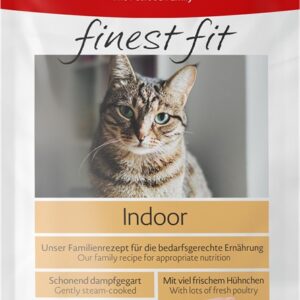 MeraCat finest fit PB Indo85gP