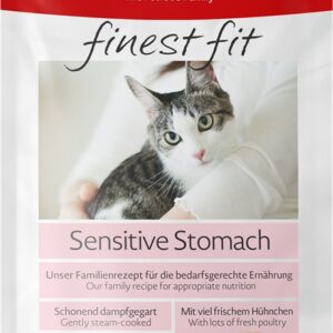 MeraCat finest fit PB Stom85gP