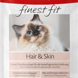 MeraCat finest fit PB H+S.85gP