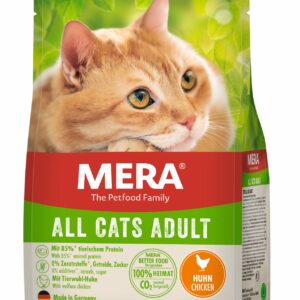Mera Cats All Cats Huhn 400g