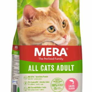 Mera Cats All Cats Lachs 2kg