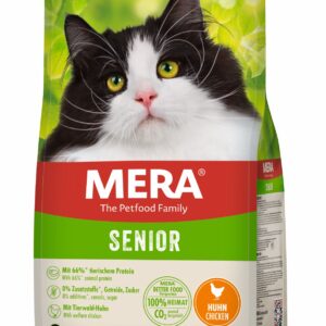 Mera Cats Senior Huhn 2kg