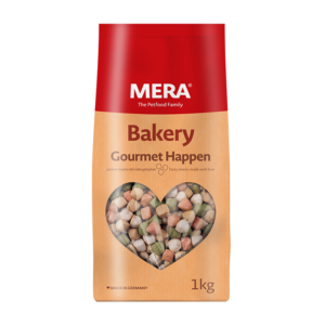 MERA Bakery Gourmet Happen 1kg