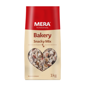MERA Bakery Snacky Mix 1kg