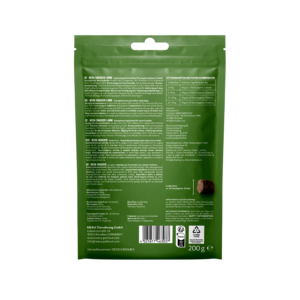 MERA Snacker Lamm 200g