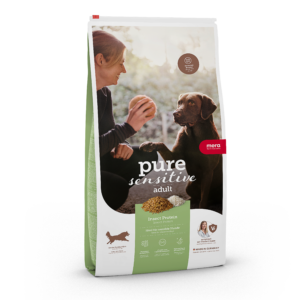 Mera Dog Pure Insect Protein 4kg