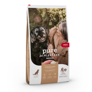 Mera Dog Pure Sen. Truth+Reis 12,5kg