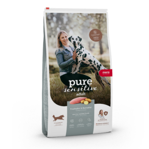 Mera Dog Pure FM Truth+Kartoffel 1kg