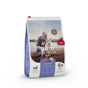 Mera Dog Pure Mini Lamm+Reis 4kg