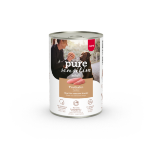 Mera Dog Pure Sensible Meat Truth. 400gD