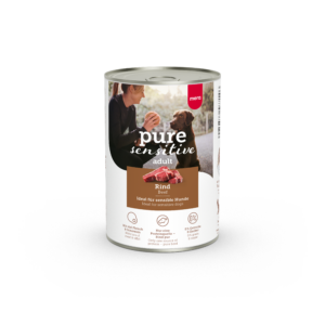 Mera Dog Pure Sensible Meat Rind 400gD
