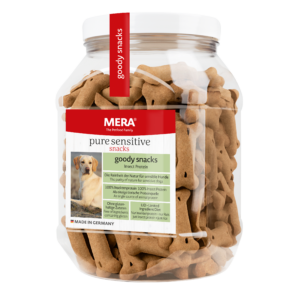 Mera Dog Pure Sensible Goody Insekt 600g