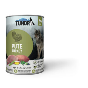 Tundra Dog Pute 400gD