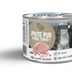 Tundra Cat Pute Pur 200gD