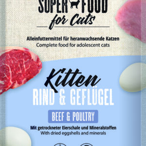 Macs Kittn Rind+Geflü 100gP