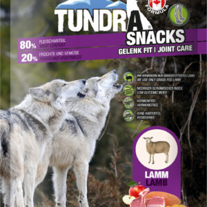 Tundra Gelenk Fit Lamm 100g