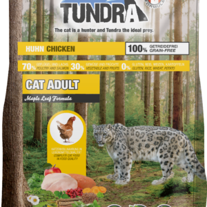 Tundra Cat Chicken 1,45kg