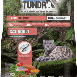 Tundra Cat Salmon 1,45kg