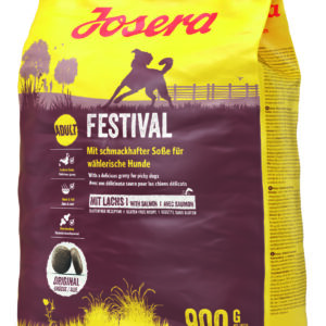Josera Festival 900g