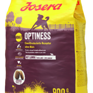 Josera Optiness 900g