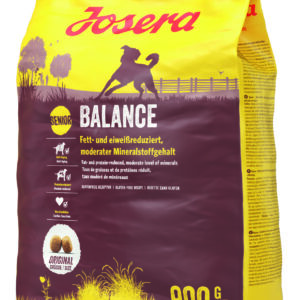 Josera Balance 900g