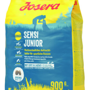 Josera SensiJunior 900g