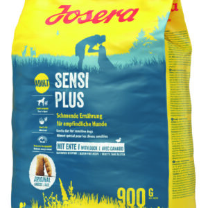 Josera Sensi Plus 900g