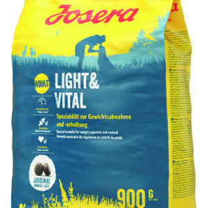 Josera Light-Vital 900g