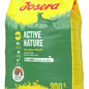 Josera Active Nature 900g