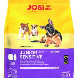 Josera JosiDog Juni.Sensi.900g