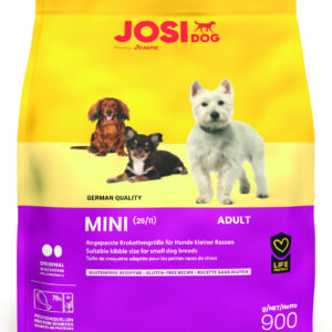 Josera JosiDog Mini 900g