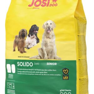 Josera JosiDog Solido 900g
