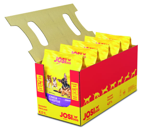 Josera JosiDog Ju.Sensi.5x900g