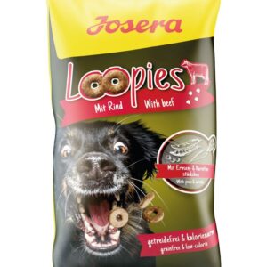 Josera Loopies Rind 150g