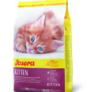 Josera Katze Kitten 400g