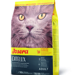 Josera Katze Catelux 400g