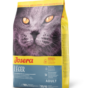 Josera Katze Léger 2kg