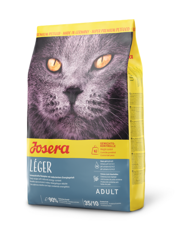 Josera Katze Léger 2kg