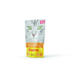 Josera Katze Pate Pute+Zu 85gP