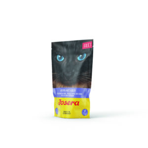 Josera Katze Filet Huhn+Ka 70gP