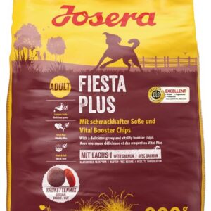 Josera FiestaPlus 900g