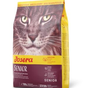Josera Katze Senior 2kg