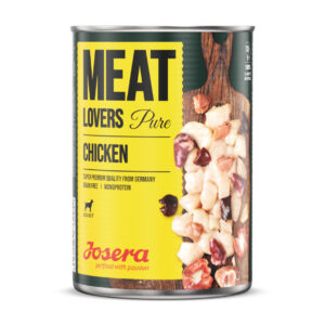 Josera MeatLov Pure Chic 400gD
